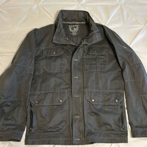 KUHL Kollusion Jacket - Men's M